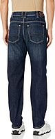 VERTX Defiance Men's Tactical Jeans, Relaxed Fit Stretch, 11 Pockets