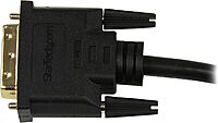 StarTech.com 8in HDMI to DVI-D Video Cable Adapter