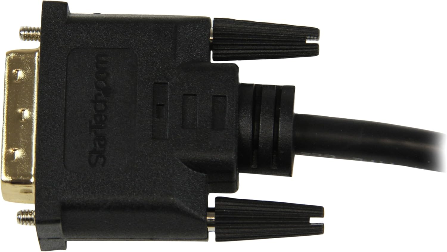 StarTech.com 8in HDMI to DVI-D Video Cable Adapter