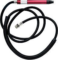 Chicago Pneumatic Air Die Grinder Tool Bundle - CP9104Q Air Pencil Die Grinder + CP872 1/4 Inch Air Die Grinder Tool Only