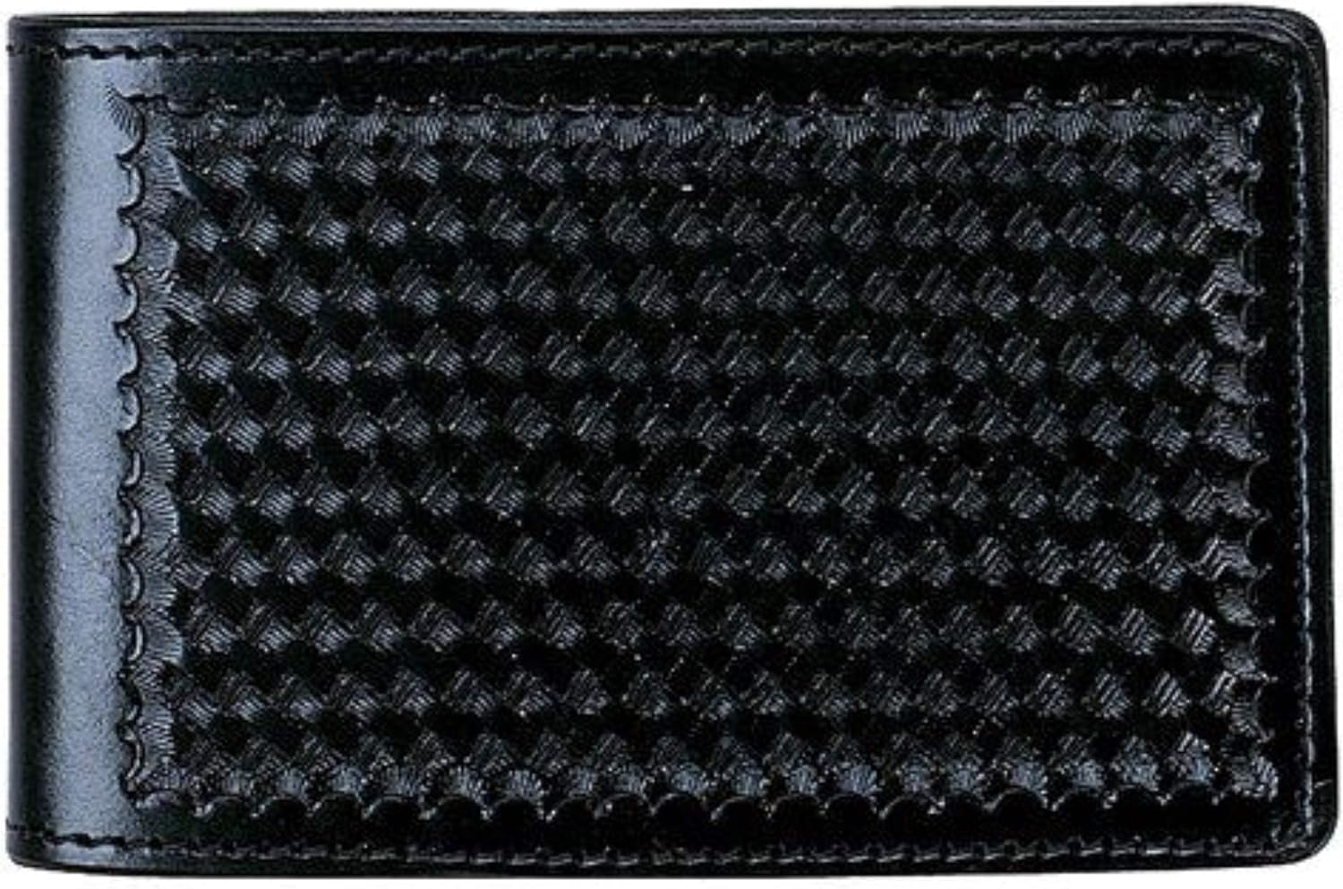 AKER LEATHER 583 Notebook Cover
