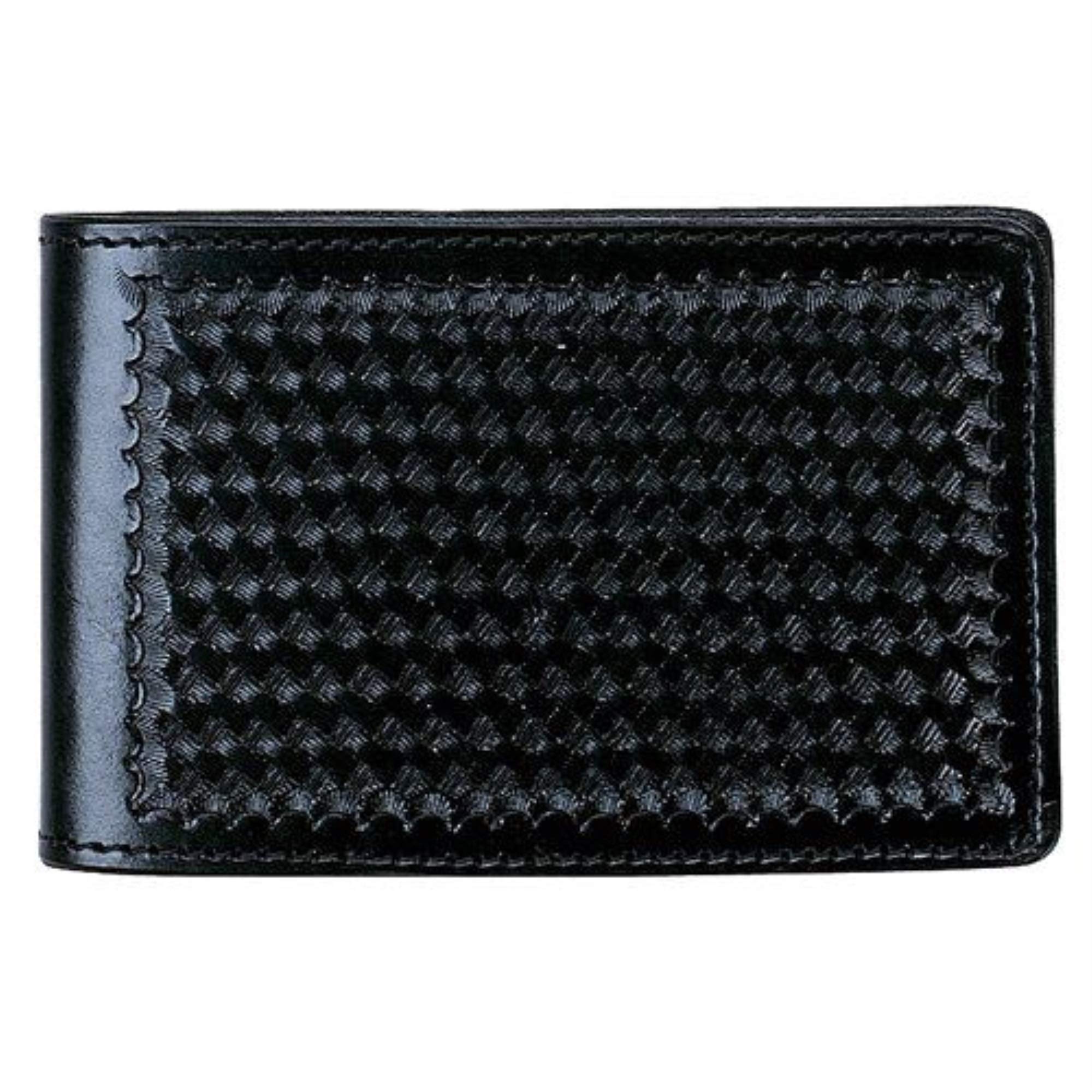 AKER LEATHER 583 Notebook Cover