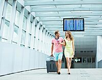 Mount-It! Full Motion Ceiling & RV TV Mount