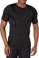 TRU-SPEC Men's 24-7 Series Short Sleeve Concealed Holster Shirt