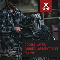 VERTX Urban Ghost Pack Tactical Backpack