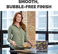 Fellowes Thermal Laminating Pouches, ImageLast, Jam Free, Letter Size, 5 Mil, 100 Pack (52040)