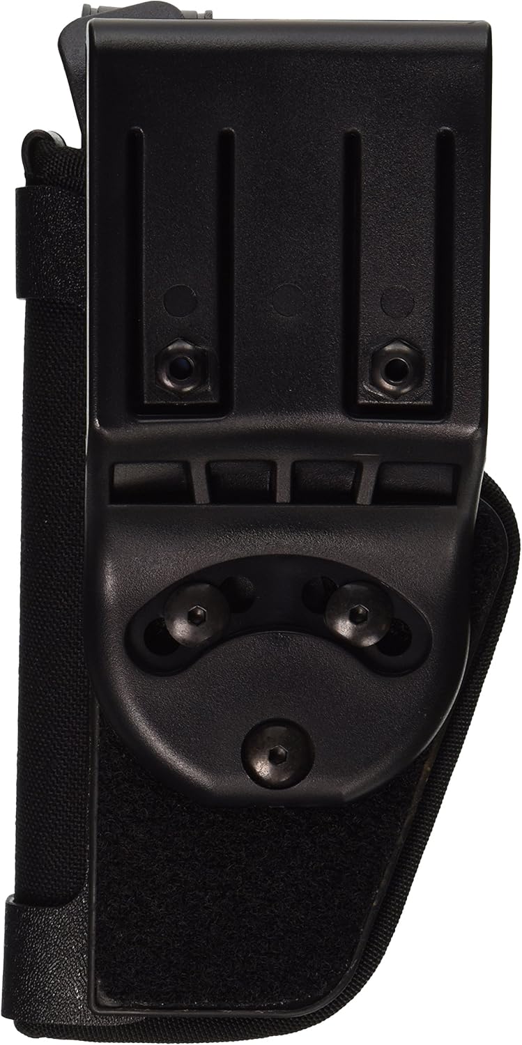 Uncle Mike's Mirage Pro-2 Dual-Retention Duty Jacket Holster