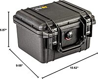 Pelican 1300 Protector Case