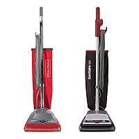 Sanitaire ST Style Vacuum Bags, 5-Pack (White)