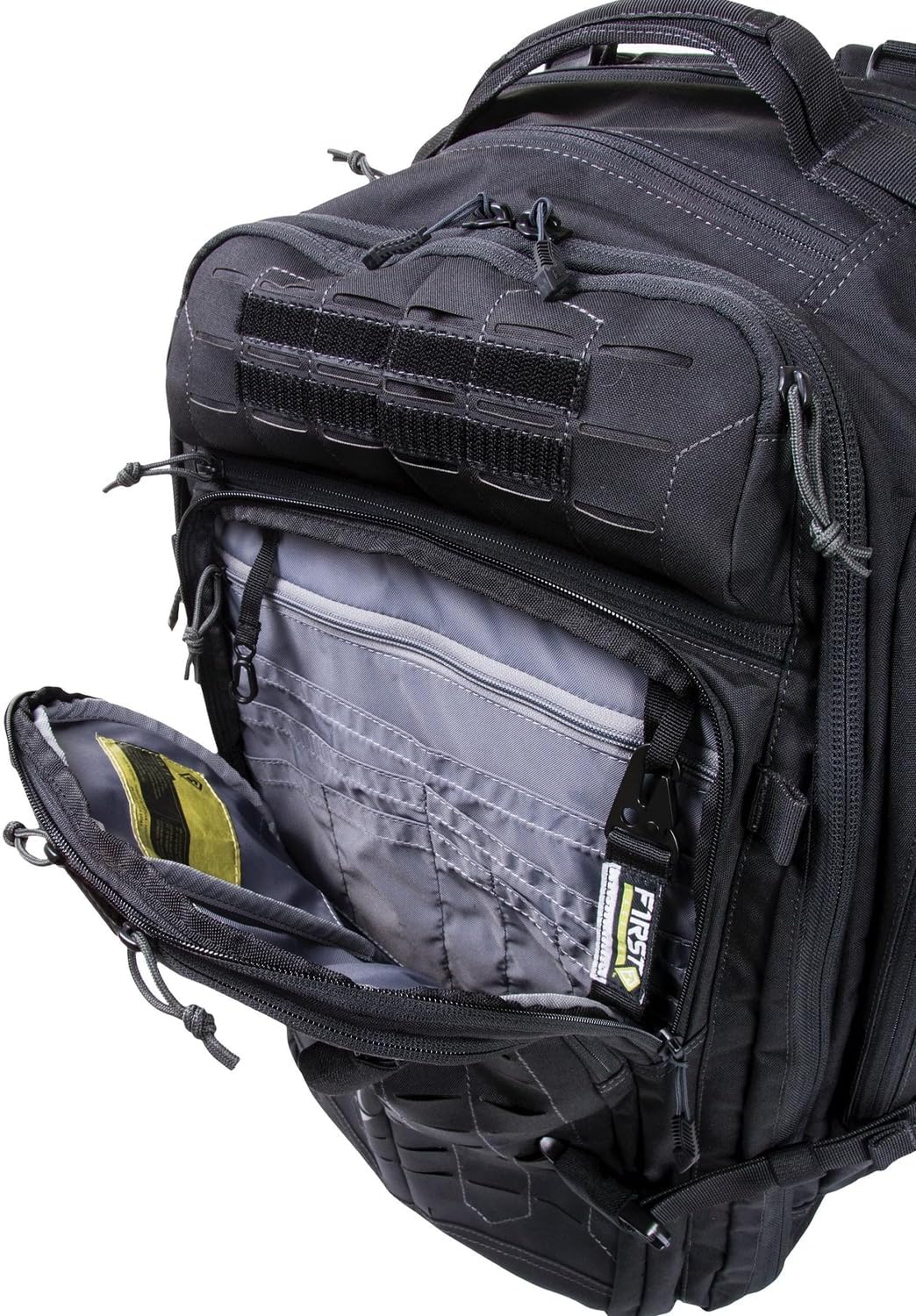 FIRST TACTICAL Tactix 3-Day Plus Backpack 62L