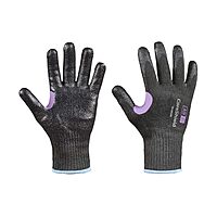 Honeywell CoreShield, 10G HPPE/Basalt, Nitrile, Black/Black A9 29-0910B/8M