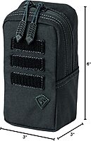 First Tactical Tactix Series Utility Pouch