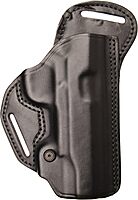 BLACKHAWK Leather Check-Six Holster