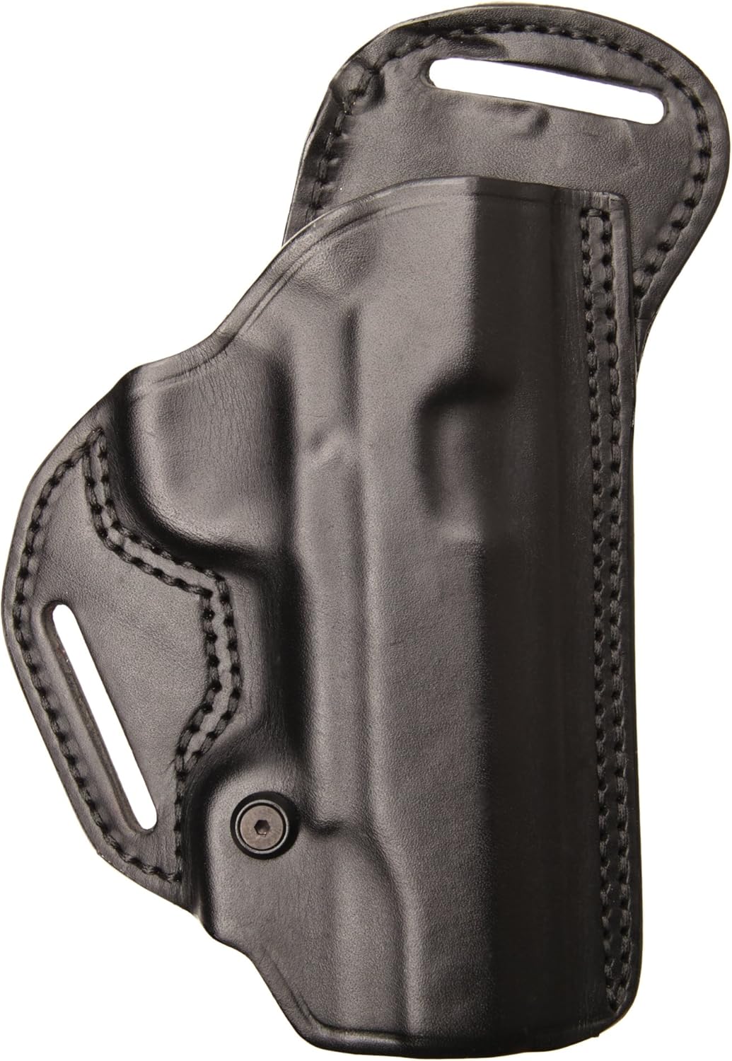 BLACKHAWK Leather Check-Six Holster
