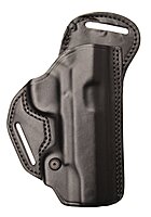 BLACKHAWK Leather Check-Six Holster