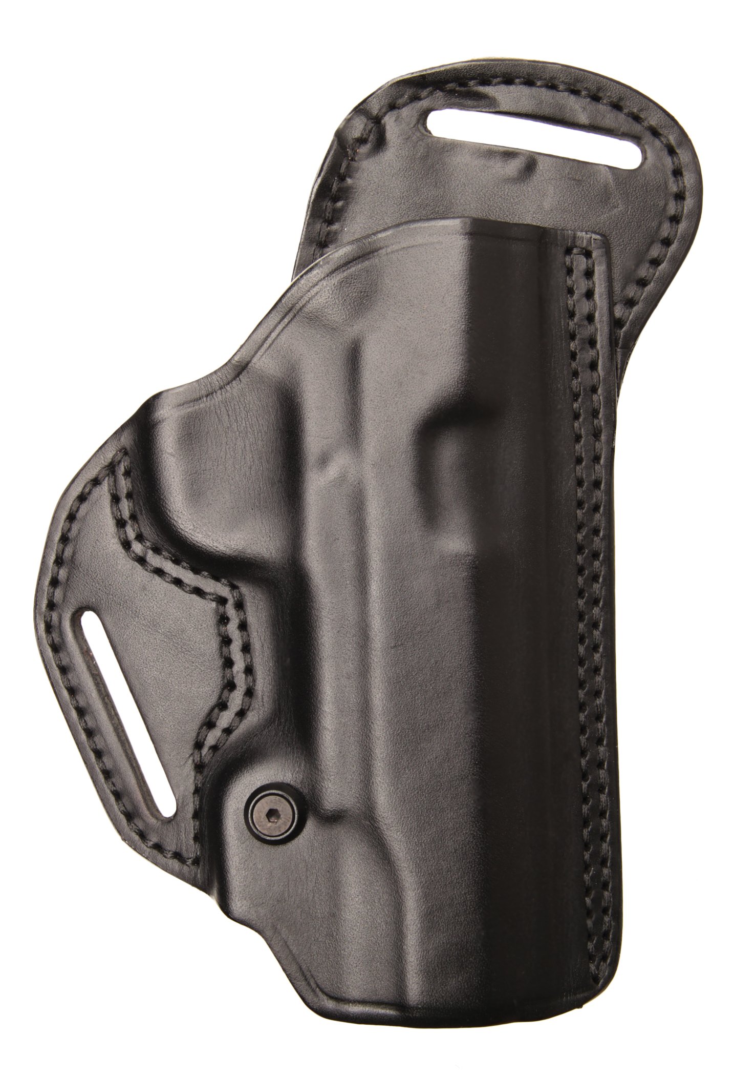BLACKHAWK Leather Check-Six Holster