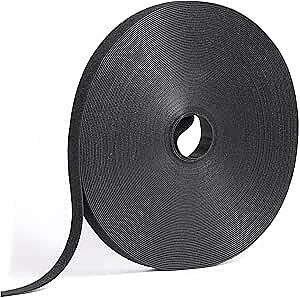 Velcro, Hook and Loop, 50M