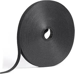 Velcro, Hook and Loop, 50M
