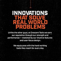 Crescent Wiss 7-1/8" Industrial Inlaid® Straight Trimmers - 37N