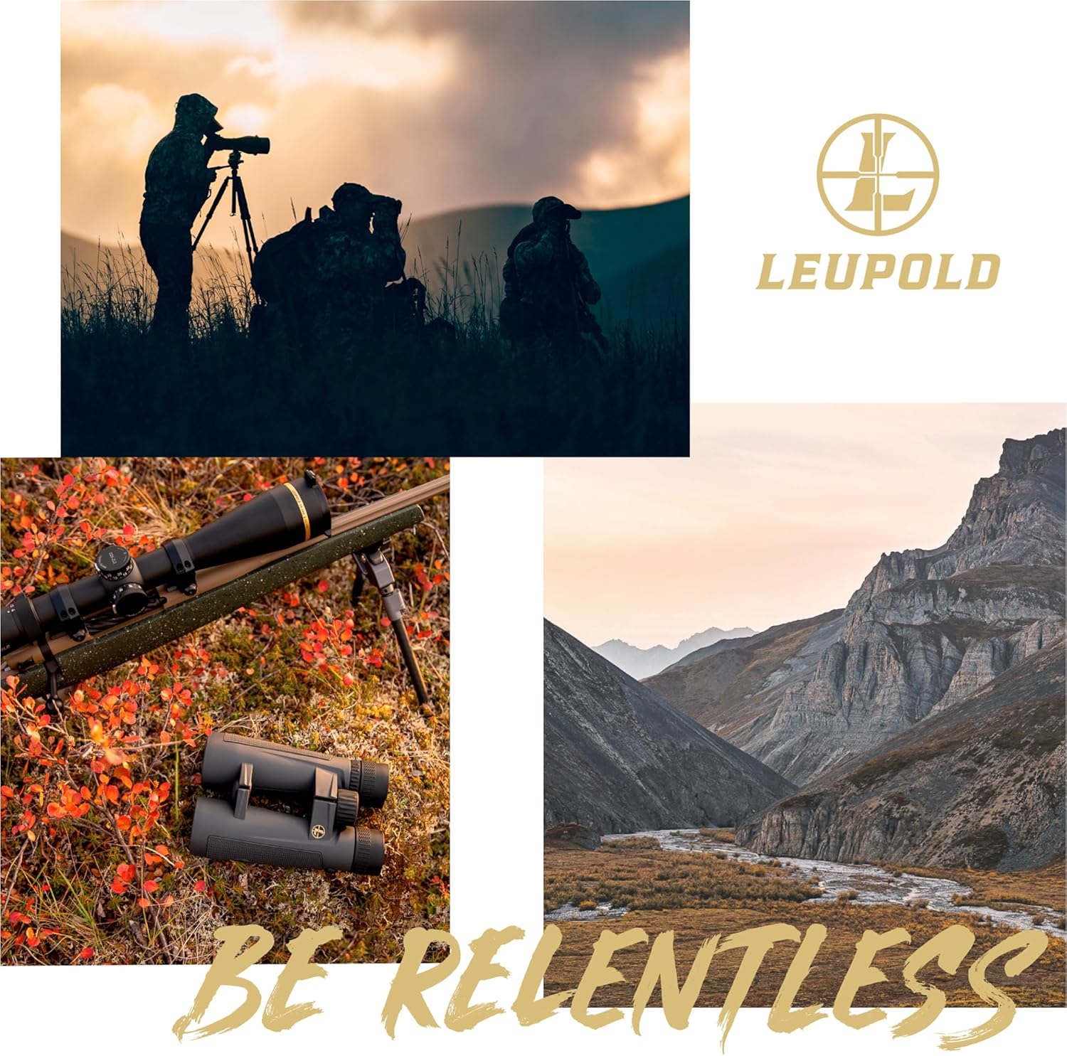 Leupold VX-Freedom Riflescope