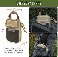 Maxpedition Mini Pocket Organizer
