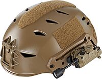 STREAMLIGHT Sidewinder Stalk Tactical Helmet Light