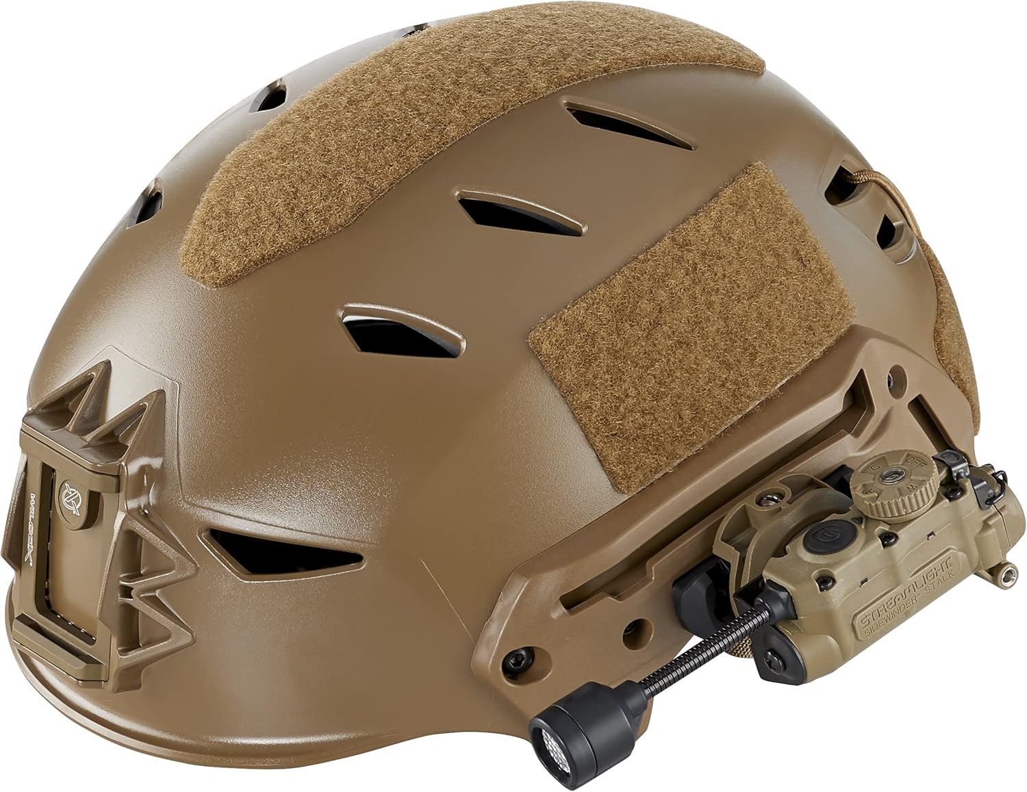 STREAMLIGHT Sidewinder Stalk Tactical Helmet Light