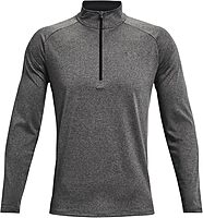 Under Armour Men's Tech 2.0 ½ Zip Long Sleeve Shirt