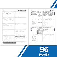 Common Core Math 4 Today, Grade 4 (Common Core 4 Today) (Volume 7)