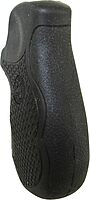 PachmayrPachmayr, Diamond Pro Ruger Grips, SP101 One Size Black