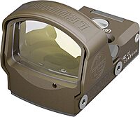 Leupold DeltaPoint Pro Reflex Sight 2.5 MOA Dot