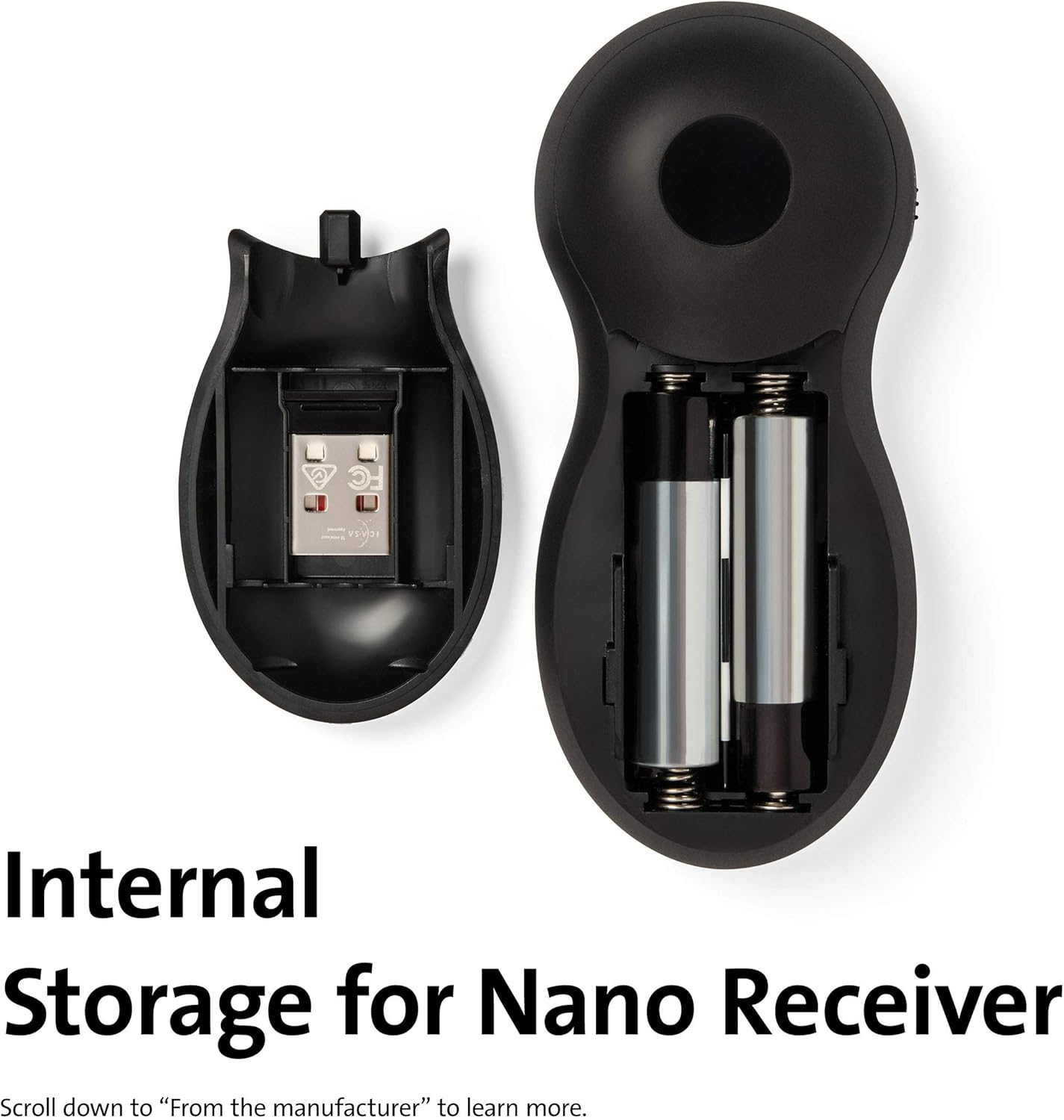 Kensington Wireless Presenter with Nano USB Receiver