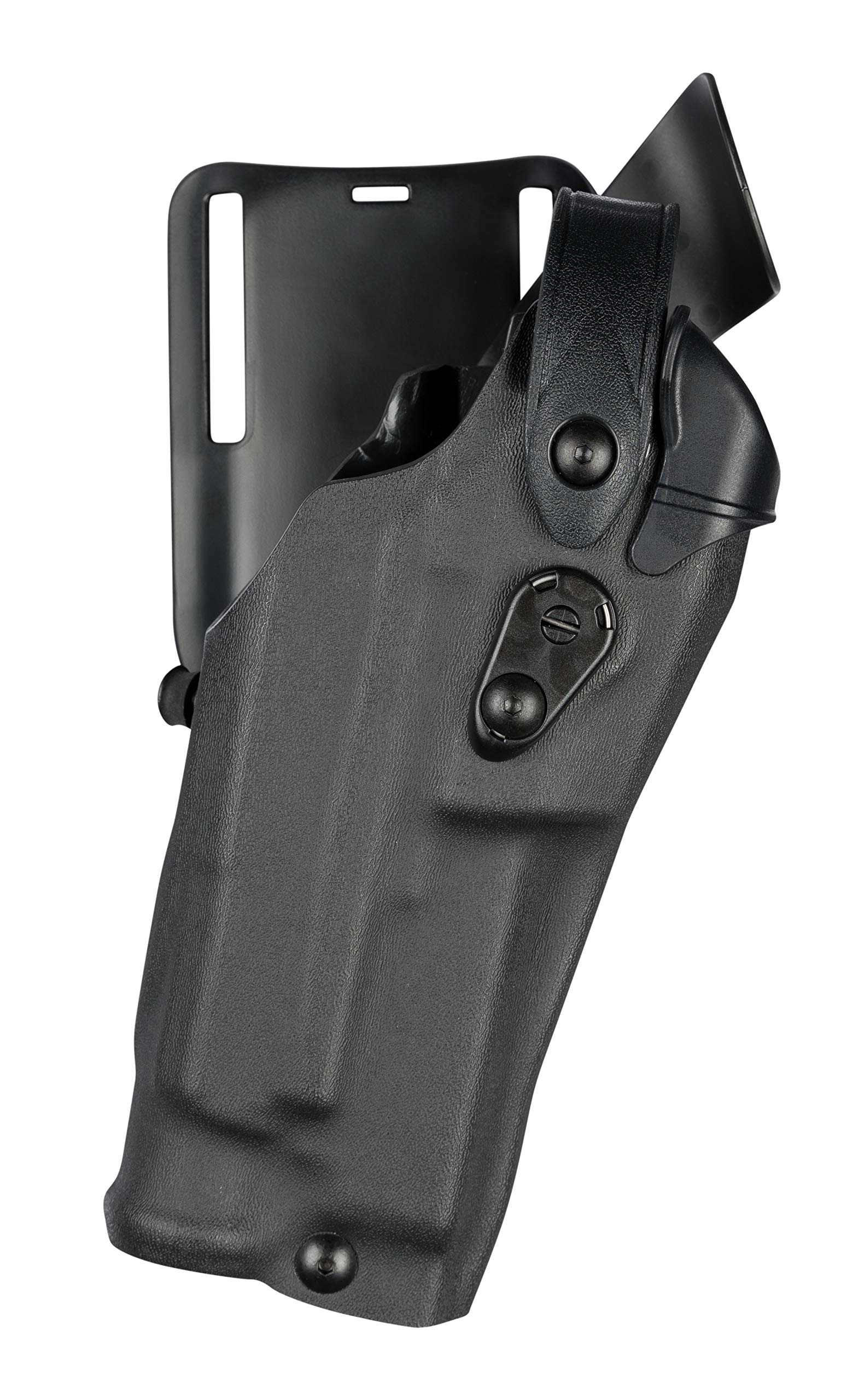 Safariland 6365RDS Level 3 Retention Duty Holster, Red Dot Sight Compatible