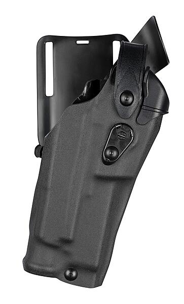 Safariland 6365RDS Level Three Retention Duty Holster, Left Hand, RDS Compatible