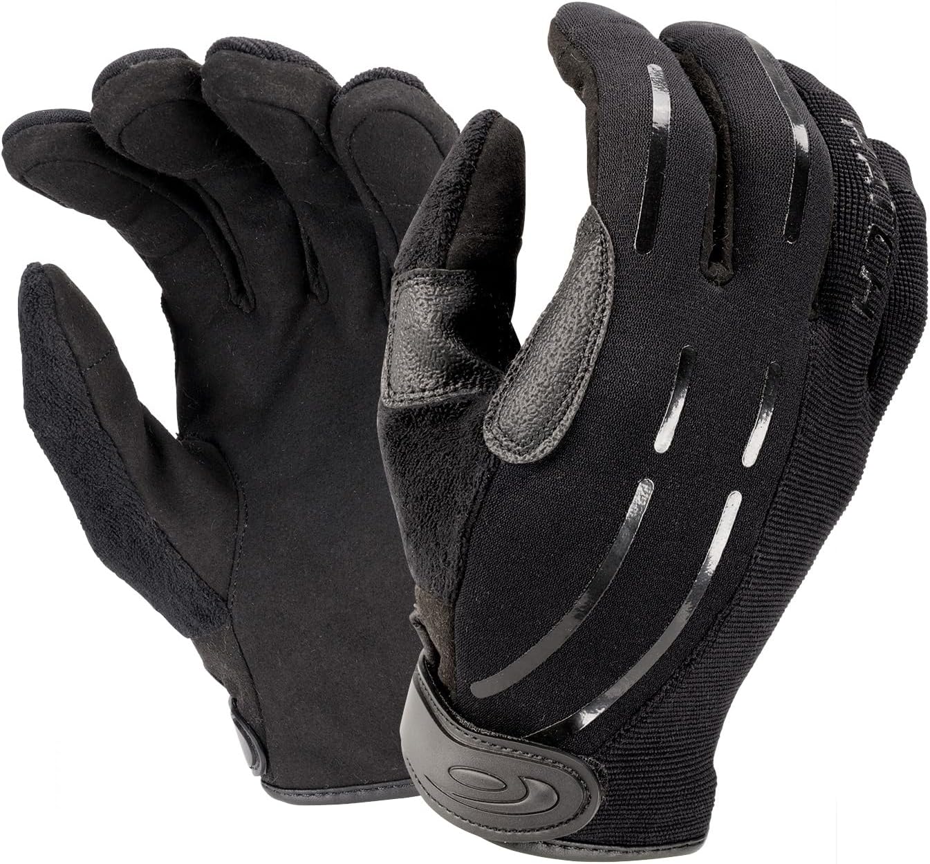 HATCH PPG2 Cut-Resistant Tactical Police Duty Glove with ArmorTip