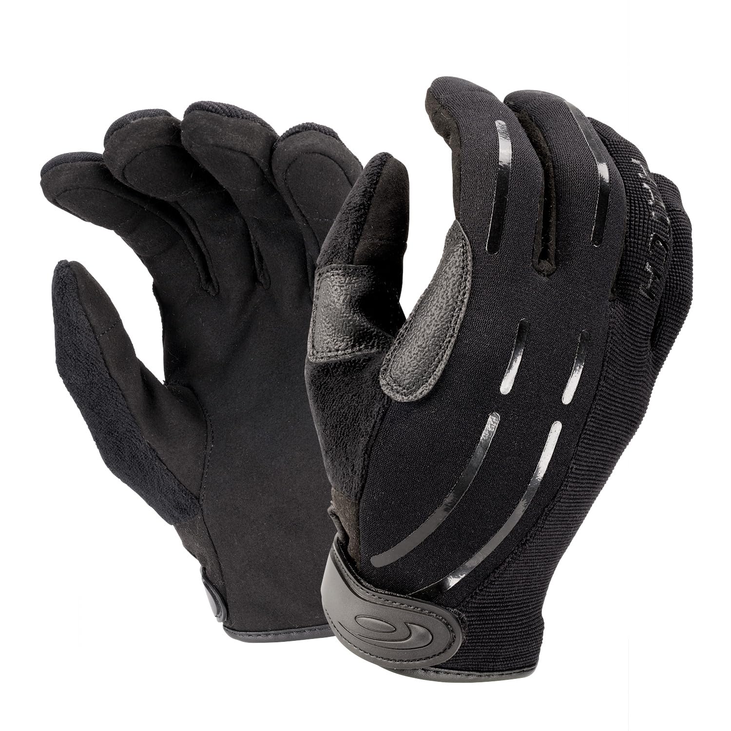 HATCH PPG2 Cut-Resistant Tactical Police Duty Glove with ArmorTip