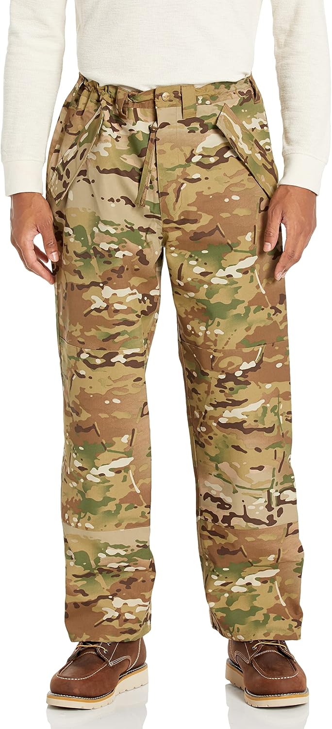 TRU-SPEC Men's H2O Proof Gen2 ECWCS Pant