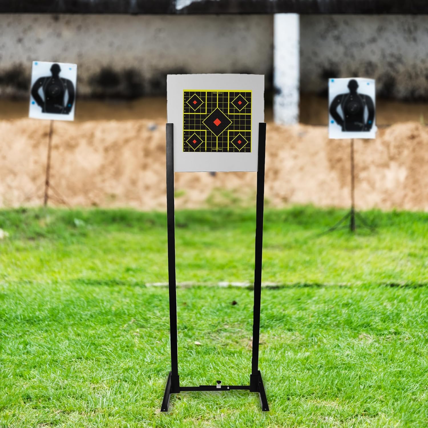 Birchwood Casey Scissor Adjustable Target Stand