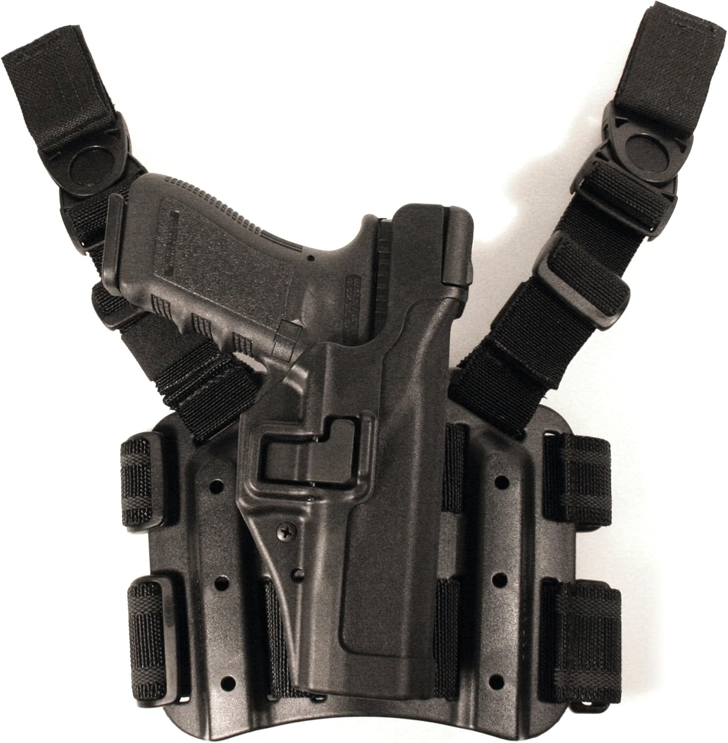 BLACKHAWK! SERPA Level 3 Tactical Holster