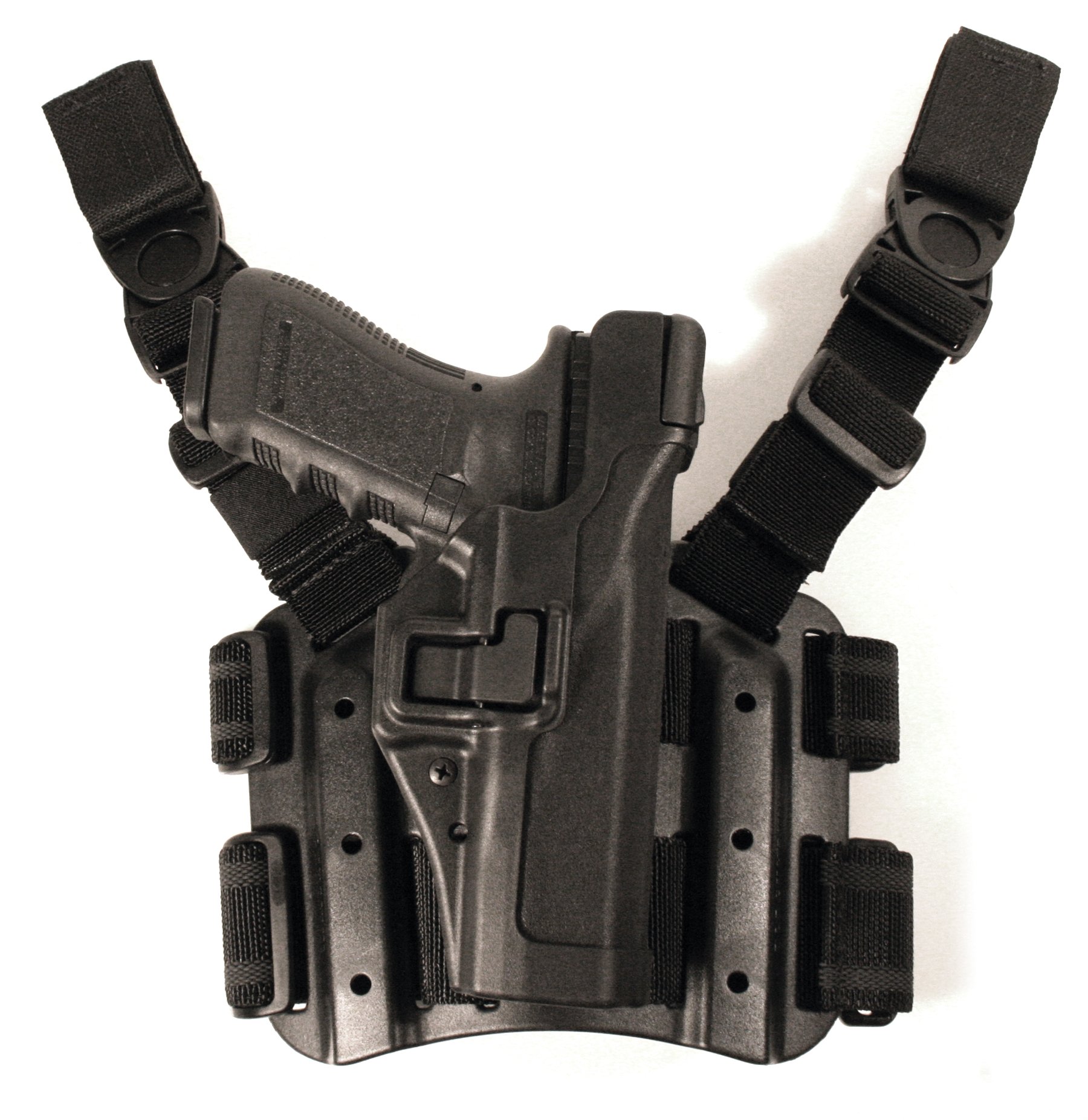BLACKHAWK! SERPA Level 3 Tactical Holster