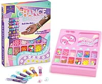 Craft- Tastic Chance Bracelets