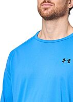 Under Armour mens Tech 2.0 Long Sleeve T-shirt