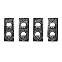 BIANCHI Model 7906 AccuMold Elite Belt Keepers