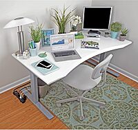 Tripp Lite 7-Outlet Surge Protector Power Strip with Right-Angle Plug