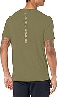 Under Armour Men's Freedom Graphic Short Sleeve T-Shirt