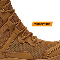 MAGNUM Blackhawk 8-Inch Tactical Boot