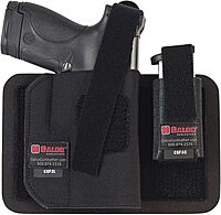 GALCO CarrySafe Gen 2 Holster with Accessory Carrier