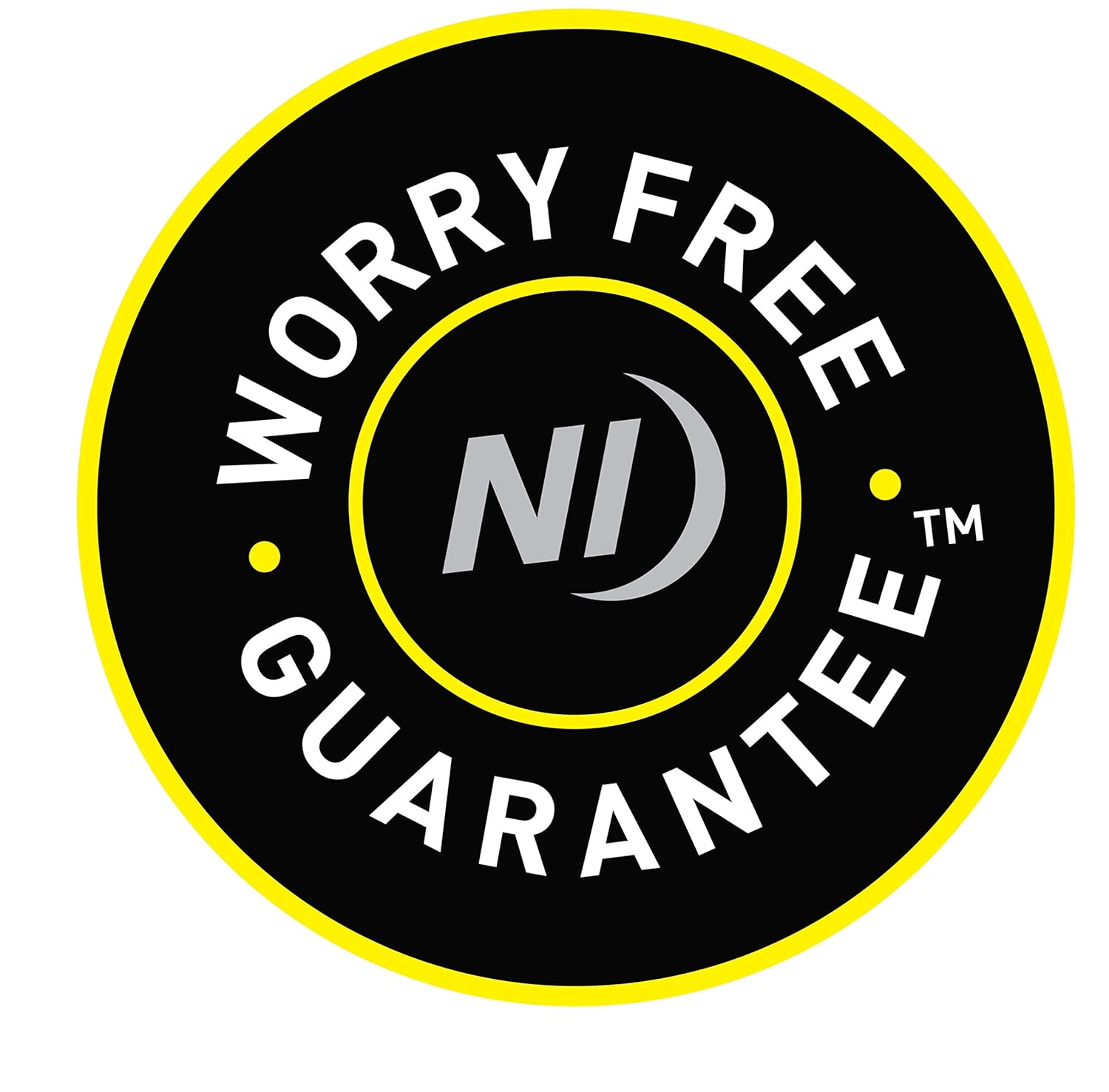 Nite Ize NCJ-25-2R3 CamJam Tie Down Rope Tightener with Carabiner Clip, 2-pack With Cord, Black, 2 Count