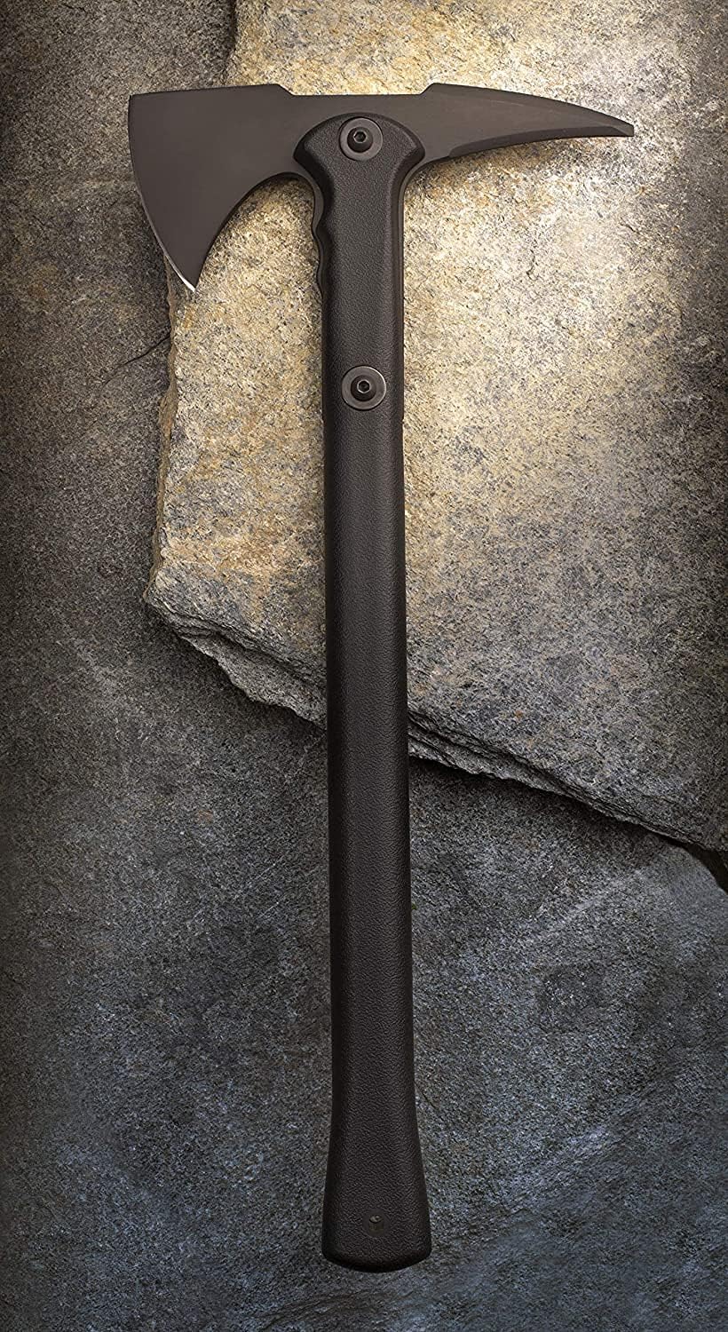 Cold Steel War Hawk Axe with Sheath - 90PTWH
