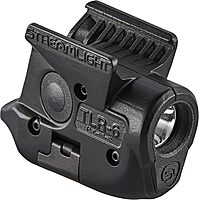 Streamlight 69285 TLR-6 100-Lumen Tactical Weapon Light Designed Exclusively and Solely for Sig Sauer P365/P365 XL, Black